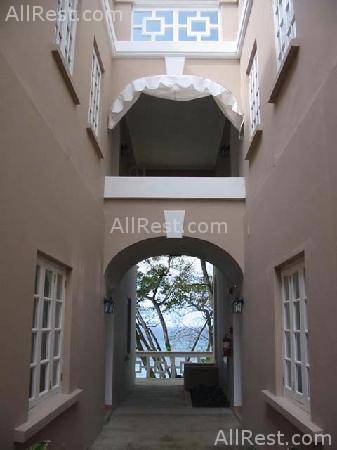 Sans Souci Hotel & Spa 10